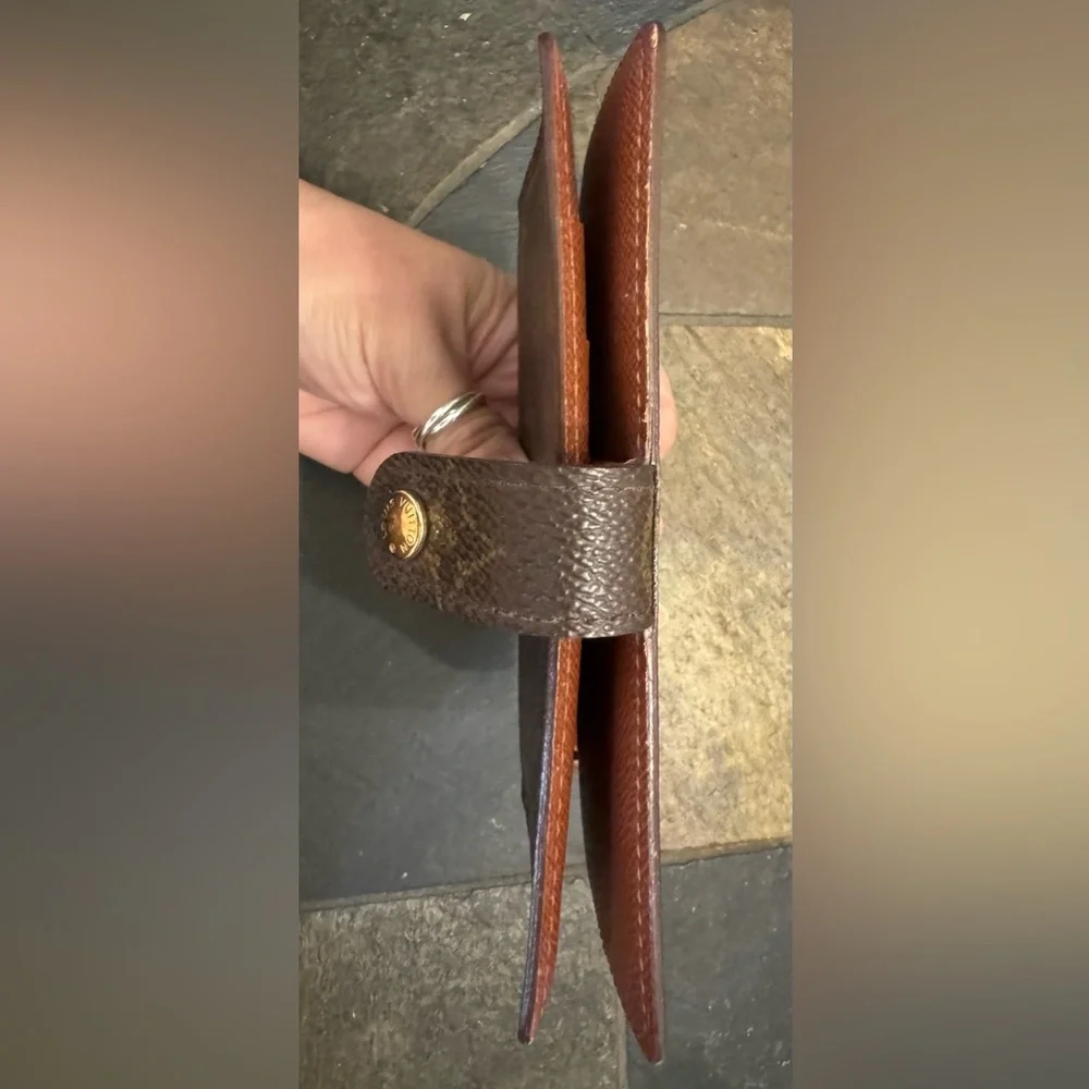 Authentic Louis Vuitton Agenda PM - Picture 4 of 9